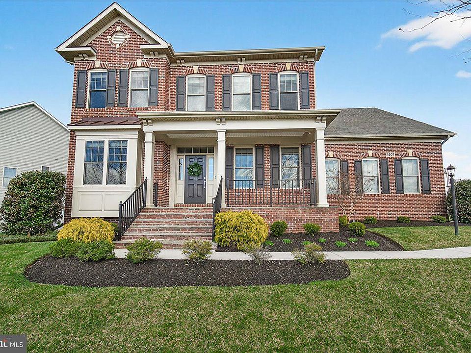 1st image of 4507 Arboretum Dr