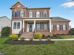 4507 Arboretum Dr, Monrovia, MD