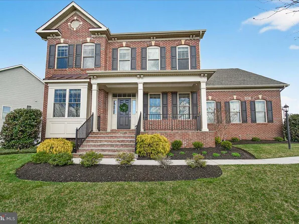 4507 Arboretum Dr, Monrovia, MD 21770