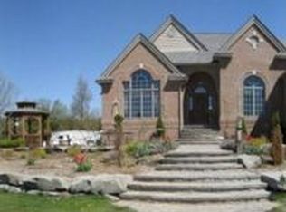 4861 Ramsey Rd, Oxford, MI 48371