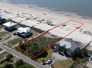LOT 20 Gulf Pines Dr, Pt Saint Joe, FL 32456