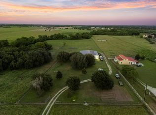 15610 Penick Rd, Waller, TX 77484