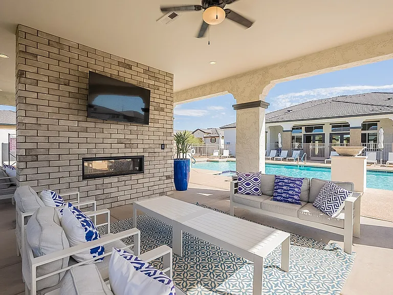 Hillstone Residences