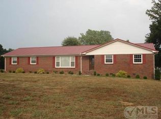 188 Rolling Hills 3rd St, McMinnville, TN 37110