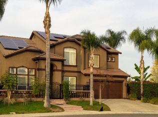 3025 Da Vinci Ct, Modesto, CA 95355