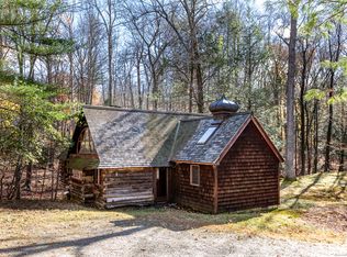 51 Wykeham Rd, Washington, CT 06793