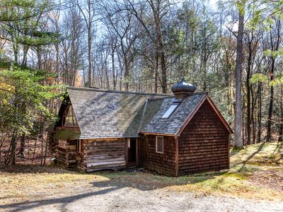 51 Wykeham Road, Washington, CT, 06793