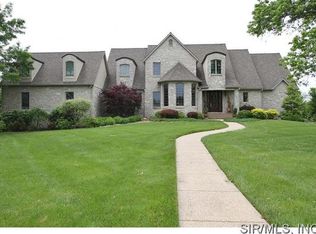 1221 Carleton Ln, Shiloh, IL 62221