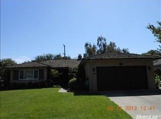 1946 W Sheridan Way, Stockton, CA