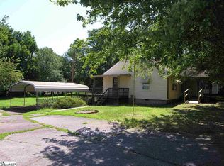 103 Vernon St, Greer, SC 29650