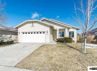 9571 Black Canyon Dr, Reno, NV 89506