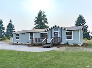 18015 Meyer Ln SW, Rochester, WA 98579