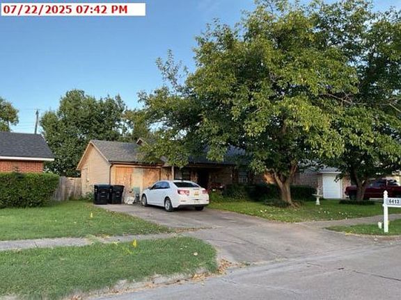 Property Side View