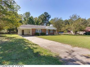 206 Kirkland Pl, Raeford, NC 28376