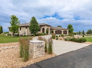 5767 Pelican Shores Drive, Longmont, CO 80504