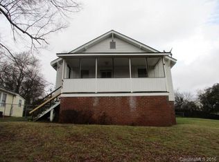 511 Ross Ave, Kannapolis, NC 28083