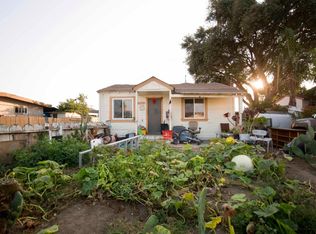 1210 Del Monte Ave, Salinas, CA 93905
