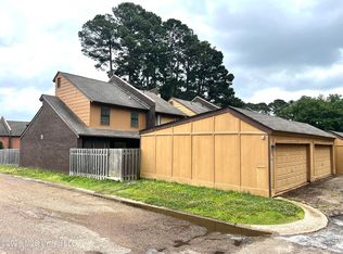 1255 E County Line Rd APT G-1, Jackson, MS 39211
