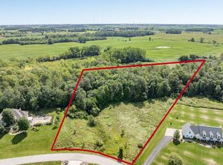 Nickel Ledge Rd, De pere, WI 54115