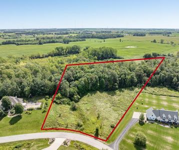 Nickel Ledge Rd, De pere, WI, 54115