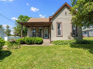 319 N New Albany Street, Sellersburg, IN 47172