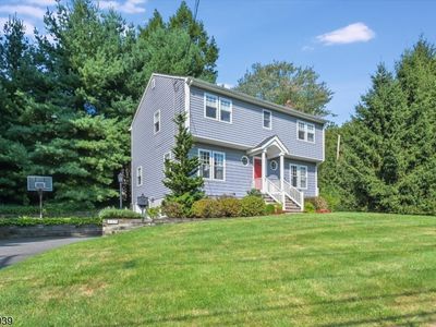 418 Prospect St, Glen Rock, NJ, 07452