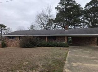 1006 N 9th St, Nashville, AR 71852