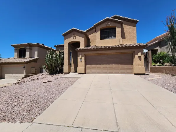 302 E Glenhaven Dr, Phoenix, AZ 85048