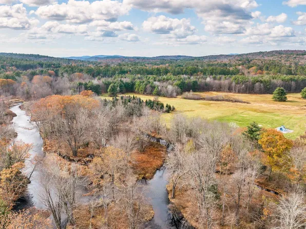 234 Parker Road, Goffstown, NH 03045