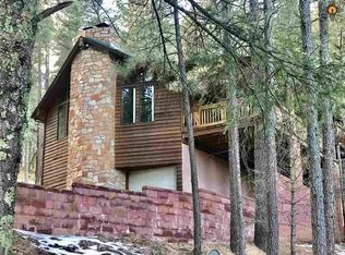 21 Silver Fox Trl, Mayhill, NM 88339