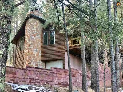 21 Silver Fox Trl, Mayhill, NM, 88339