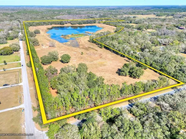 8609 Back Rd, Plant City, FL 33565