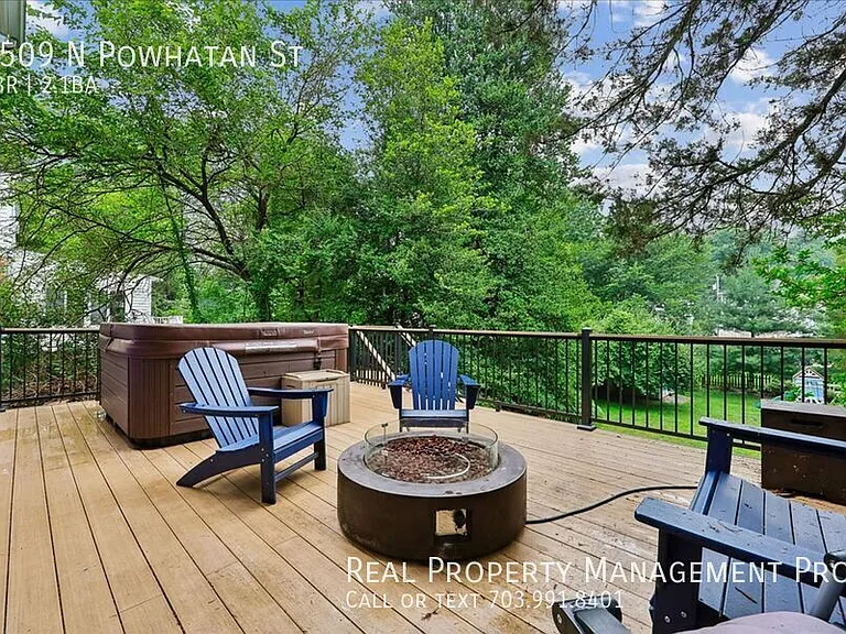 1509 N Powhatan St — Photo 4
