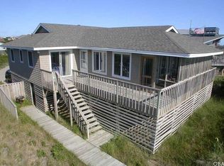 151 Marlin Ct, Kitty Hawk, NC 27949