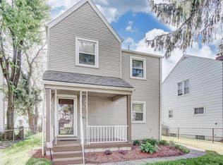 1120 Bulen Ave, Columbus, OH 43206