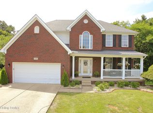 7216 Williamsgate Blvd, Crestwood, KY 40014