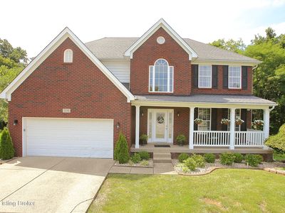 7216 Williamsgate Blvd, Crestwood, KY, 40014