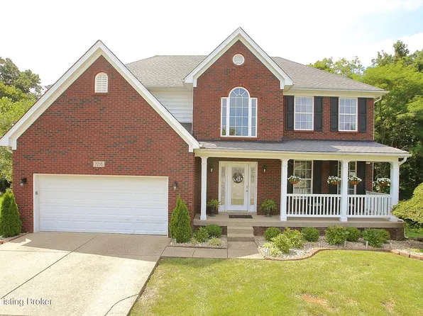 7216 Williamsgate Blvd, Crestwood, KY 40014