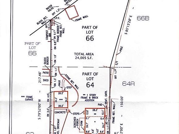 2nd image of 7908 W Boulevard Dr