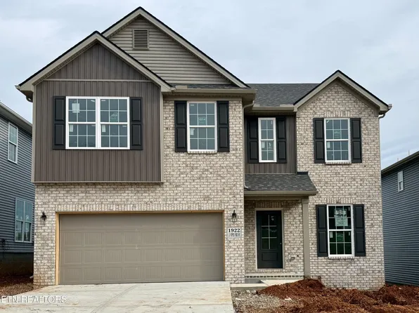 1922 Juniper Brush Rd Lot 16, Knoxville, TN 37932