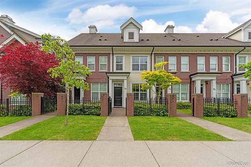 Burnaby Townhouse for rent - 3 Bedrooms in Burnaby
