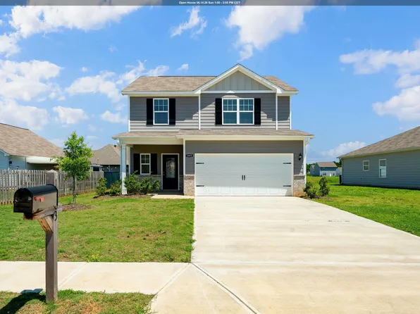 1083 Pilgrim Ln, Montevallo, AL 35115