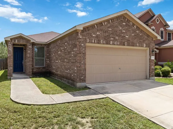 4210 Buckhorn Byu, San Antonio, TX 78245