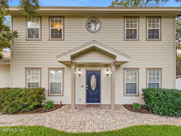 1722 HAMMOCK Circle W, Jacksonville, FL 32225