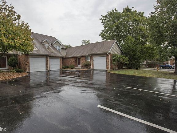 2nd image of 3716 Candlewyck Club Dr APT A