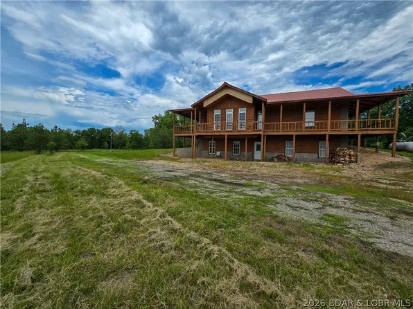 27271 Little Buffalo Rd, Stover, MO 65078
