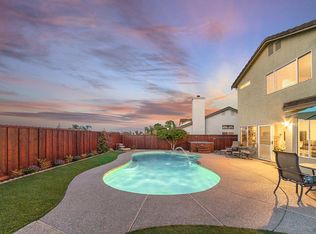 2058 Truman Ln, Oakley, CA