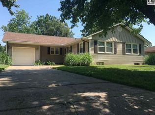 32 Wheatland Dr, Hutchinson, KS 67502