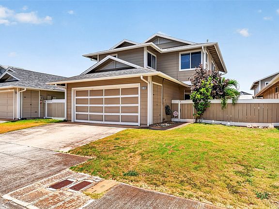 3rd image of 91-848 Puhikani St