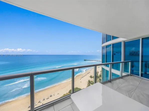 17001 E Collins Ave #1805, North Miami Beach, FL 33160